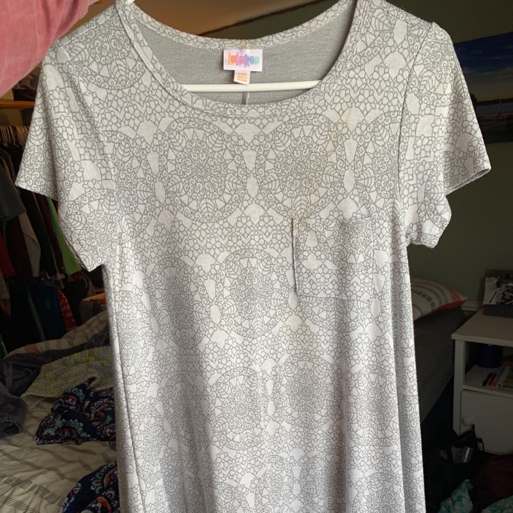 Lularoe Carly